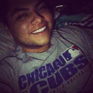 Meet your Posher, Juan